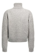 Sweat Cachemire Noir