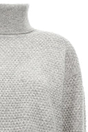 Sweat Cachemire Noir
