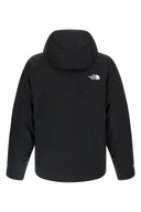 Manteau Noir