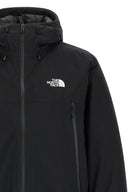 Manteau Noir
