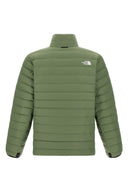 Veste Vert