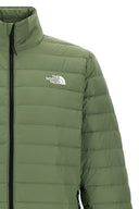 Veste Vert