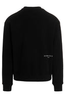 Sweat Coton Noir
