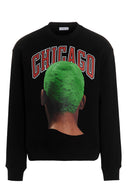 Sweat Coton Noir
