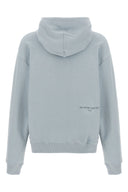Sweat Coton Bleu Clair