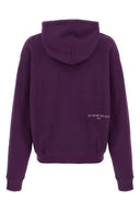 Sweat Coton Violet