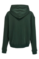 Sweat Coton Vert