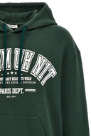 Sweat Coton Vert