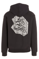 Sweat Coton Gris