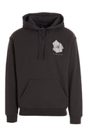 Sweat Coton Gris