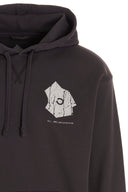 Sweat Coton Gris