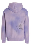 Sweat Coton Violet