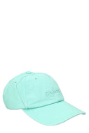 Casquette Coton Vert