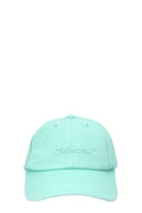 Casquette Coton Vert