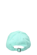 Casquette Coton Vert