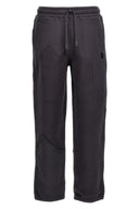 Pantalon Coton Gris