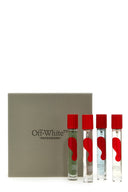 Set Off-White Multicolore