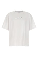 T-Shirt Coton Blanc