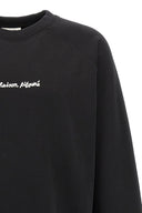 Sweat Coton Noir