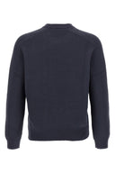 Sweat Coton Gris