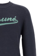 Sweat Coton Gris