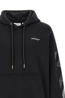 Sweat Coton Noir
