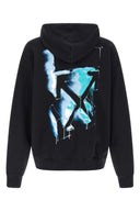 Sweat Coton Noir