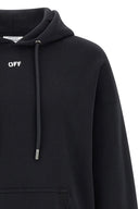 Sweat Coton Noir