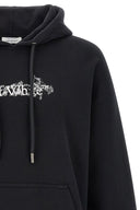 Sweat Coton Noir