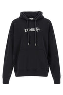 Sweat Coton Noir