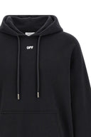 Sweat Coton Noir