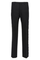 Pantalon Laine Noir