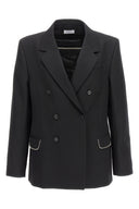 Veste Noir