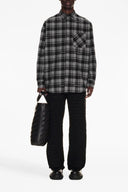 Veste Gris