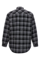 Veste Gris