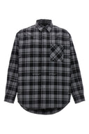 Veste Gris