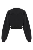 Sweat Coton Noir