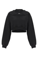 Sweat Coton Noir