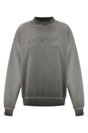 Sweat Coton Gris