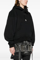 Sweat Coton Noir