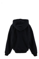 Sweat Coton Noir