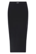 Jupe Noir