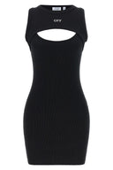 Robe Coton Noir