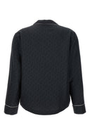 Chemise Coton Noir