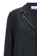Chemise Coton Noir