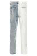 Manteau Coton Bleu Clair