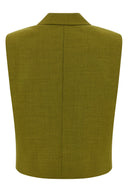 Vêtement Vert