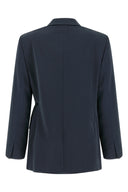 Veste Bleu