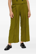 Pantalon Vert