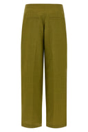 Pantalon Vert
